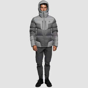 2024 vestes bouffantes imperméables sur mesure col montant prix raisonnable en ligne vente de saison d'hiver - Product Image 3