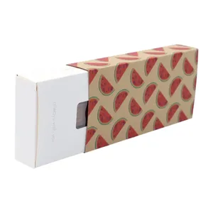 Cinta Adhesiva Kraft Personalizada CreaSleeve 299 para Personalizar Accesorios para Bebidas - Product Image 2