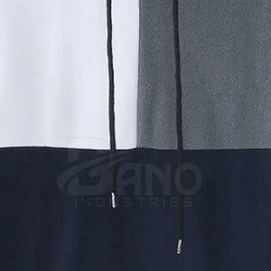 Sudadera con Capucha de Algodón de Alta Calidad para Hombre, Diseño Personalizado del Fabricante OEM, Manga Larga, Otoño, Forro Polar Transpirable - Product Image 4