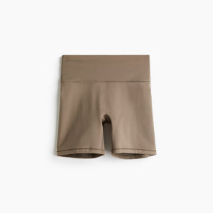 Short d'entraînement de cyclisme à séchage rapide à haute élasticité personnalisé pour femmes respirant sport équitation entraînement de gymnastique vêtements de Fitness - Product Image 2