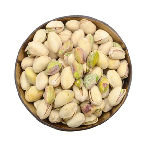Pistachos Crudos Sin Cáscara - Frutos Secos Premium Sin Sal, Snack Saludable Vegano - Product Image 5