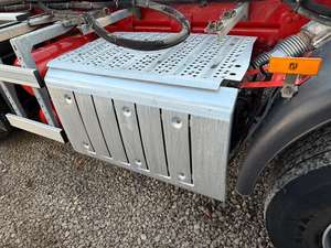 CHASIS MERCEDES AROCS 3240 8X2-3 X 2018 CON 3 EJES DE DIRECCIÓN - Product Image 4