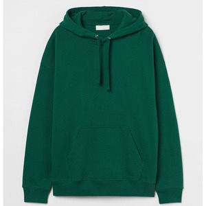 Made High Quality in Dark <b>Green</b> Color Comfortable Pullover <b>Men</b> Hoodie Hot Sale <b>Men</b> <b>Top</b> Quality Hoodies Good Price - Product Image 5