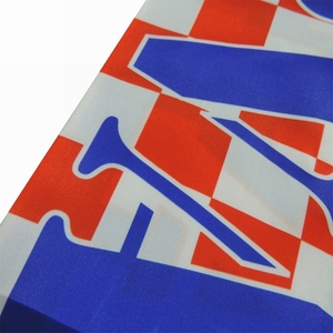 <b>Silk</b> Winter <b>Long</b> Eco-Friendly Jacquard <b>Scarf</b> Digital Printed Sports Team <b>Scarf</b> - Product Image 6
