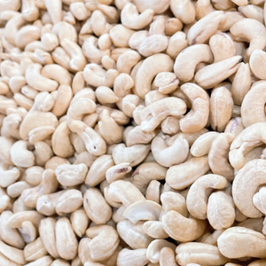 Anacardos W180 W240 W320 Lwp Ws Sk de buena calidad, anacardos a granel de fabricación Santigo - Product Image 1