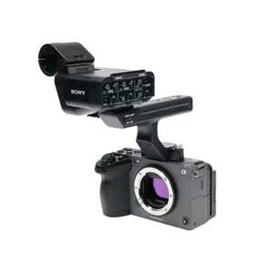 CAMERA S0NY FX3 Full-<b>Frame</b> Cinema Camera - Product Image 4