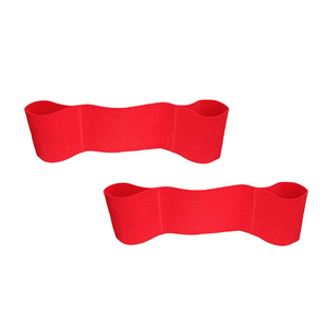 Servicios OEM y Ropa Deportiva para Hombre, Slingshot para Levantamiento de Pesas, Ejercicio en Gimnasio, Slingshot Flexible para Press de Banca - Product Image 3