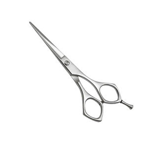 Tijeras de Peluquería Profesionales con Mango de Lujo, Tijeras de Acero Inoxidable para Corte de Cabello con Apoyo para Dedos - Product Image 2