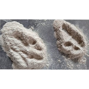 ส่งออกเยื่อชานอ้อยบริสุทธิ์50ตาข่ายสำหรับการผลิตเยื่อกระดาษ - Product Image 6