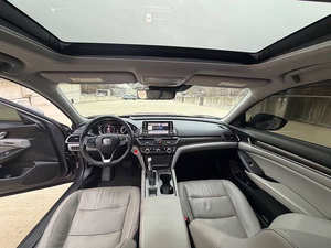 ฮอนด้า แอคคอร์ด ทัวริ่ง ปี 2018 มือสอง - Product Image 2