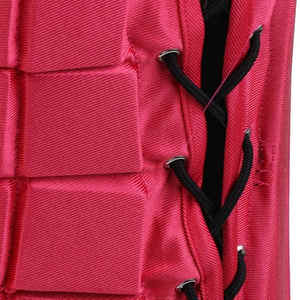 Gilet d'équitation léger rembourré de sécurité gilet de protection équestre pour veste gilet de cavalier personnalisé pour adultes - Product Image 5