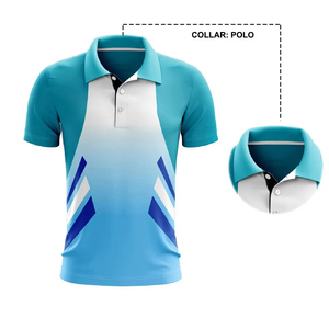 Uniformes de cricket internacionales para hombres hechos a medida de alta calidad cómodos para adultos con servicio de impresión de logotipo de equipo - Product Image 5
