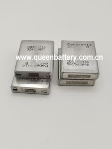 Batería Prismática Queenbattery 752836 CGA752836 1010mAh 1000mAh 3.7V 3.6V para GPS, Reproductores de MP3, Desfibriladores, Cámaras Digitales - Product Image 6