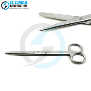 Ciseaux chirurgicaux de style récent Ciseaux chirurgicaux les plus vendus Ciseaux pour instruments chirurgicaux - Product Image 1