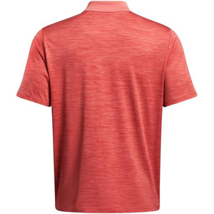 Camisas de polo de golf para hombre, ropa deportiva de manga corta transpirable que absorbe la humedad y anti sudor para entrenamiento de verano - Product Image 4