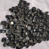 Vente en gros de pierres de quartz naturel transparent de haute qualité, polies et roulées, tailles personnalisées 15-20/20-30mm, mascotte en pierre précieuse
