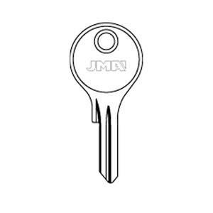 Chiave in Acciaio ARFE3D - Product Image 1
