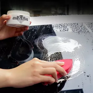 Vanguardwax - Removedor Profesional de Residuos de Aceite y Películas para Lavado y Detallado de Autos - Product Image 5