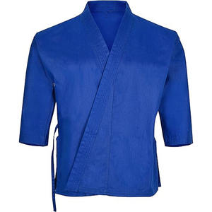 Des prix de gros de haute qualité nouvelle arrivée uniforme Bjj uni sur mesure conception de logo hommes uniforme Bjj - Product Image 2