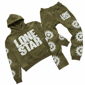 Sudadera con Capucha Fabricada en Fábrica al por Mayor, Servicios OEM, Hecha de Algodón, Estampada, Cálida, de Invierno, Moda Urbana, Unisex, Conjuntos Deportivos - Product Image 1