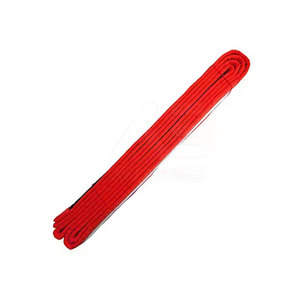 Meilleure conception de ceinture BJJ légère et confortable et durable pour les arts martiaux - Product Image 4
