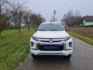 Mitsubishis มือสองราคาไม่แพง L200 Triton GLX 2.4L 4WD pick-up 100% ทำงานได้อย่างสมบูรณ์แบบไม่เกิดอุบัติเหตุ - Product Image 2