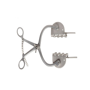 QNQ Professional fabrica 100% retractores quirúrgicos de Material de acero inoxidable de alta calidad con precio barato - Product Image 6