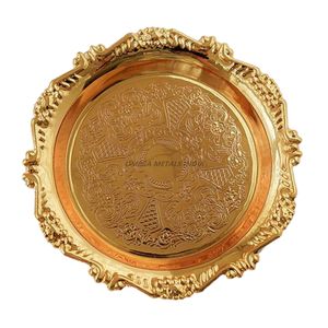 Plateau de service carré blanc fait main avec finition lisse et design minimaliste parfait pour la décoration intérieure élégante et divertissant - Product Image 6