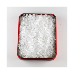 Granulés de LLDPE en stock pour commandes à prix réduit et pour une demande à grande échelle - Product Image 1