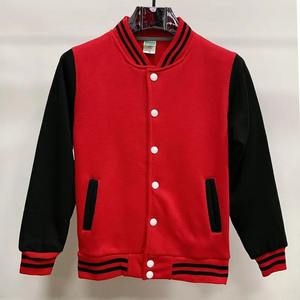 Chaqueta acolchada de invierno para hombre, lienzo de gran tamaño, recortada, Vintage, Varsity, cuello levantado, transpirable, estampado - Product Image 3