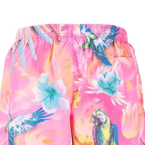 Venta al por mayor OEM Men Swim Trunks Shorts Beach Short Men Swimwear Pant Print Swim Fitness Swim Short - Product Image 5