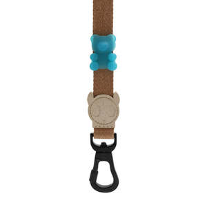 BEAR BLUE Produit Doux et Confortable - Product Image 3