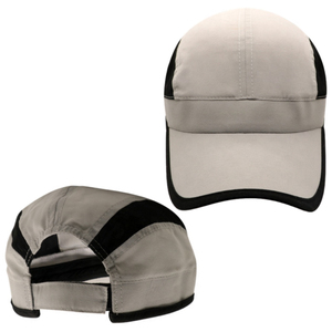 Gorras de Béisbol para Hombre Saleh Enterprises, 100% Algodón, Ajustables, Transpirables, Impermeables, Casuales, para Deportes al Aire Libre, con Logotipo Personalizado OEM - Product Image 4