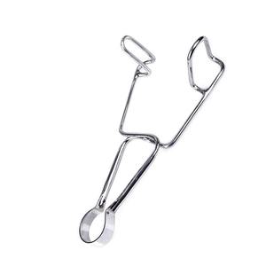 Écarteur chirurgical vétérinaire Dartigues 26 cm, écarteur de trous médical, instruments chirurgicaux en acier inoxydable, manuel, haute qualité, CE - Product Image 2