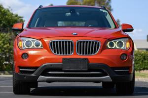 BMW X1 xDrive35i Plus 2013 Usado en Buen Estado, Sin Accidentes, Volante a la Izquierda/Derecha - Product Image 6