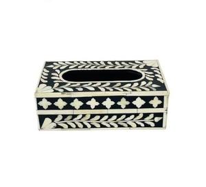 Porta Servilletas de Madera con Diseño Impreso, Precio de Fábrica al por Mayor, Caja para Servilletas Decorativa para Mesas de Restaurantes al Mejor Precio - Product Image 6