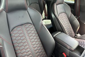 Audi RS5 Sportback 2024 Usado, 444 hp, Motor V6 Twin-Turbo, Paquete Black Optic Plus, Sin Modificaciones - Product Image 4