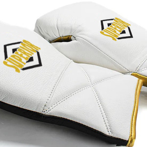 Equipo de Boxeo Profesional Personalizable de Alta Calidad Superior International SI-H-2010 Casco Protector de Cabeza para MMA Muay Thai Personalizado - Product Image 4