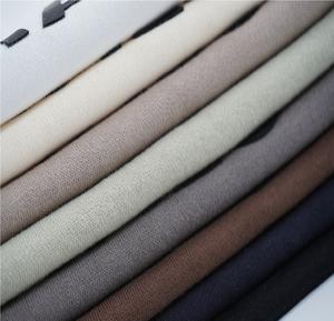 Sudaderas con capucha de baloncesto de moda informal sudaderas 100% algodón sólido manga Regular cuello con capucha para otoño - Product Image 4