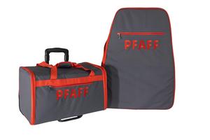 Pfaff Creative Vision – Entièrement équipée, avec guide d'utilisation - Product Image 4