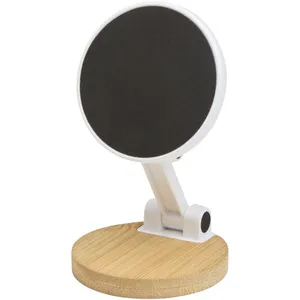 Ensemble de gadgets de bureau durables et recyclés Alcor avec support magnétique - Product Image 3