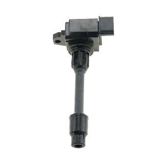 BOBINA DE ENCENDIDO Para 2000-2001 Nissan Maxima 3.0L V6 3PCs UF332 y 3PCs UF348 - Product Image 1