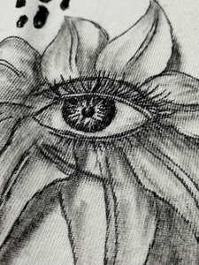 Boxy Dtg Print Graphic T-Shirts for Men Oversized T Shirt Cotton Oversized Heavyweight <b>Cropped</b> Boxy T-Shirt Printed T-shit Adult - Product Image 3