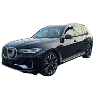 Nuevo/Usado BMW X7 40i M Sport Premium 3.0L Transmisión automática SUV/Crossover de 7 plazas - Product Image 1