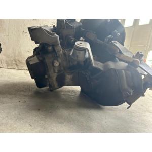 เกียร์ธรรมดาแบบสมบูรณ์แบบ OPEL Corsa D 5P รุ่นที่ 1 55566124 Z12XEP เบนซิน 1229 5 สปีด 59kW 2009 (06>) - Product Image 4