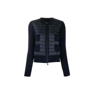 Wholesale Excellent Quality Padded Cotton Zip-Up <b>Cardigan</b> <b>Jacket</b> Available in All Colors and Styles <b>Jackets</b> For <b>Men's</b> - Product Image 6