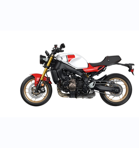 Nueva Yamaha XSR 900 2026, Motocicleta Yamaha XSR 900 - Product Image 1