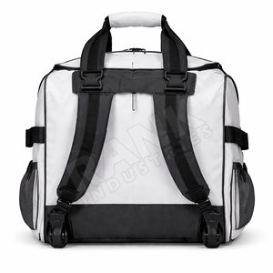 Adjustable Strap <b>Ice</b> Hockey Bags Soft <b>Grip</b> Material Made <b>Ice</b> Hockey Bags For Comfort Carry - Product Image 2