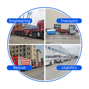 מפעל מקורי למכירה משאית הידראולית חלקי העיתונות מכונת הוק משאבת טרולי מעלית הידראולי הרמת זרוע הזרוע ההידראולי - Product Image 2