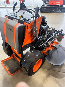 Mejor proveedor, el más vendido: Cortacésped comercial Kubota SZ19NC-36-2 de giro cero, 19HP, a gasolina, modelo 2025, en venta. - Product Image 4